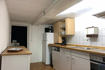 Vakantiewoning "Weiher