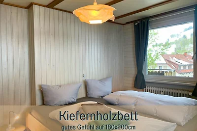 Vakantiewoning "Tanne
