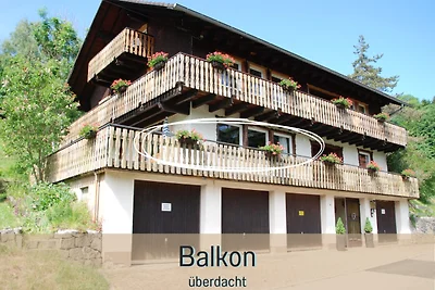 Vakantiewoning "Tanne