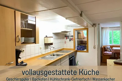 Vakantiewoning "Weiher