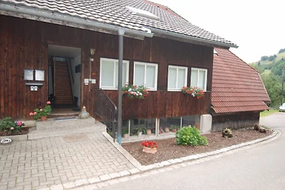 Ferienwohnung „Belchen“