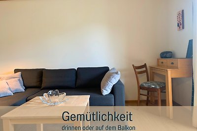 Ferienwohnung „Buche“