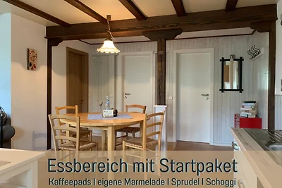 Vakantiewoning "Tanne