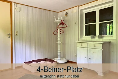 Vakantiewoning "Weiher