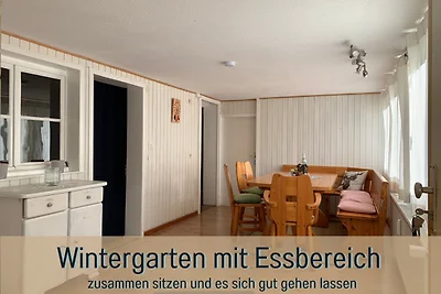 Vakantiewoning "Weiher