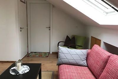 Ferienwohnung „Belchen“
