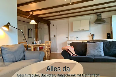 Vakantiewoning "Tanne