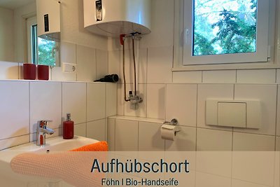 Ferienwohnung „Buche“