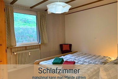 Vakantiewoning "Esche