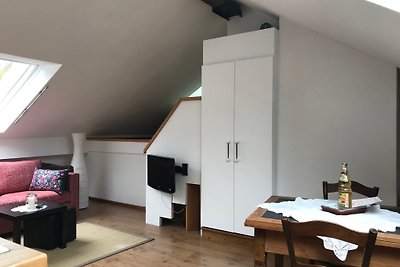 Appartamento di vacanza "Belchen