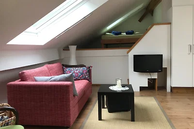 Ferienwohnung „Belchen“