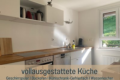 Ferienwohnung „Buche“