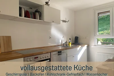 Appartamento di vacanza "Buche