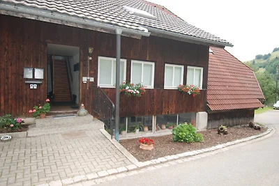 Appartamento di vacanza "Weiher