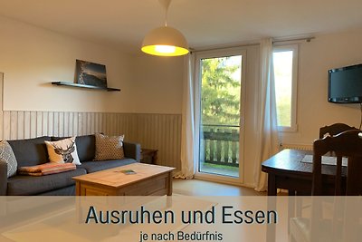 Vakantiewoning "Esche