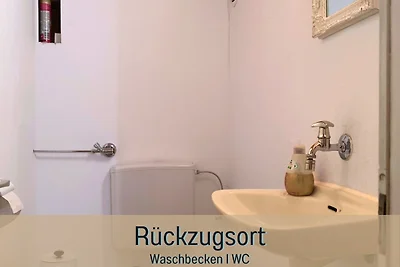 Vakantiewoning "Weiher