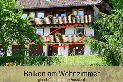 Appartamento di vacanza "Esche