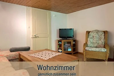 Vakantiewoning "Weiher