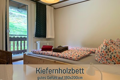 Ferienwohnung „Buche“