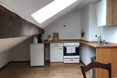 Appartement de vacances "Belchen
