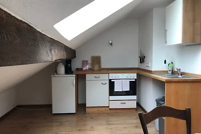 Ferienwohnung „Belchen“