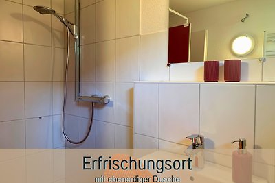 Ferienwohnung „Buche“