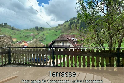 Vakantiewoning "Tanne