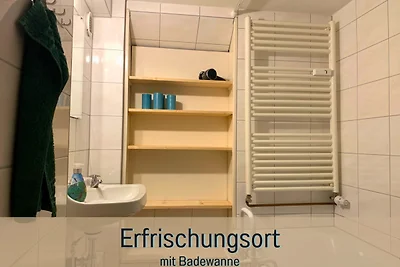 Vakantiewoning "Weiher