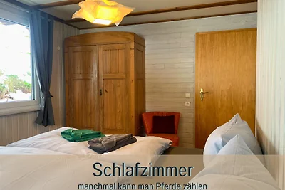 Vakantiewoning "Tanne