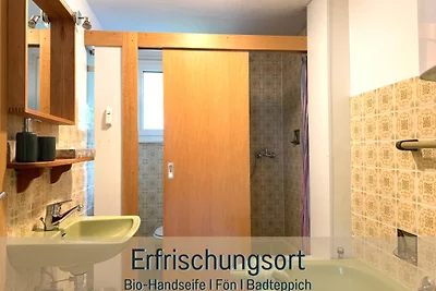 Vakantiewoning "Tanne