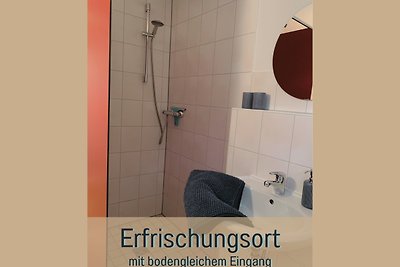 Ferienwohnung „Esche“