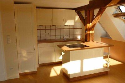 Vakantiewoning Albrechtsthal