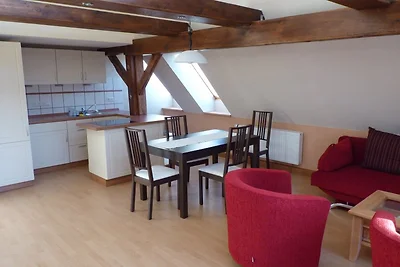 Ferienwohnung Albrechtsthal