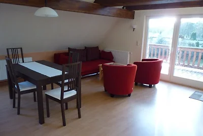 Ferienwohnung Albrechtsthal