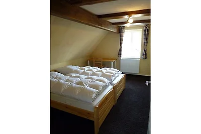 Ferienwohnung Albrechtsthal