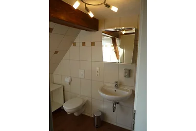 Ferienwohnung Albrechtsthal
