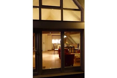 Ferienwohnung Albrechtsthal