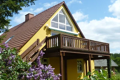 Ferienwohnung Albrechtsthal