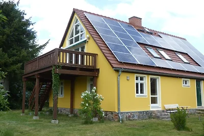 Ferienwohnung Albrechtsthal