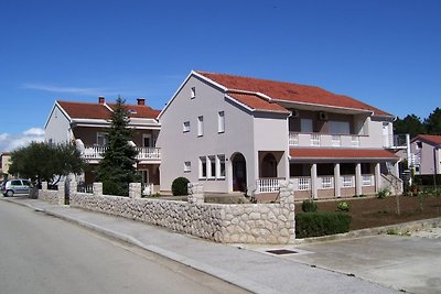 Apartmentsi Ivana - Nin