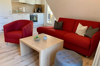 Ferienwohnung Strandnähe