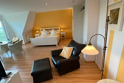 Unser Nordsee Ferienhaus
