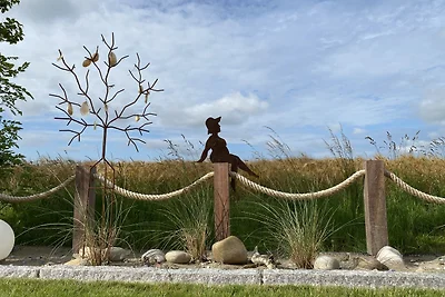La nostra casa vacanze sul Mare del Nord