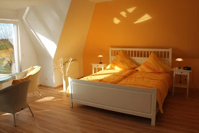 Ons vakantiehuis aan de Noordzee