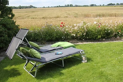 Unser Nordsee Ferienhaus