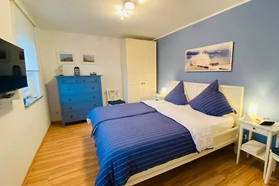 La nostra casa vacanze sul Mare del Nord