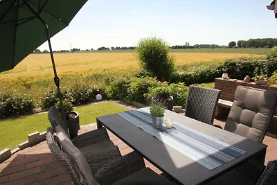 Unser Nordsee Ferienhaus