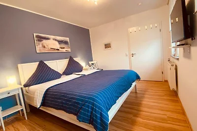 La nostra casa vacanze sul Mare del Nord