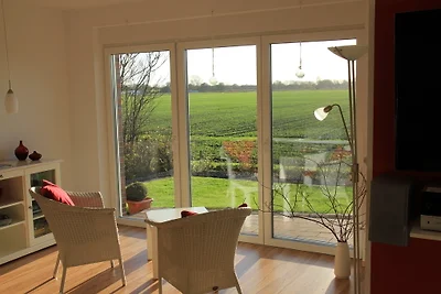 Unser Nordsee Ferienhaus