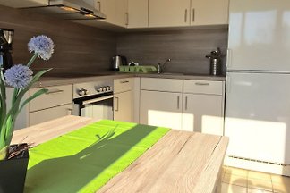 MC Appartements